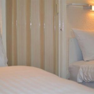 Budget Twin Room